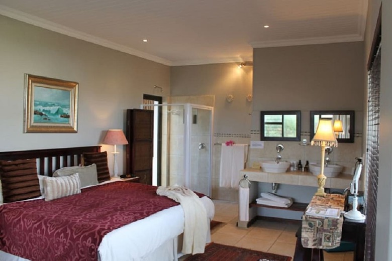 Hotel Cottage On The Hill
