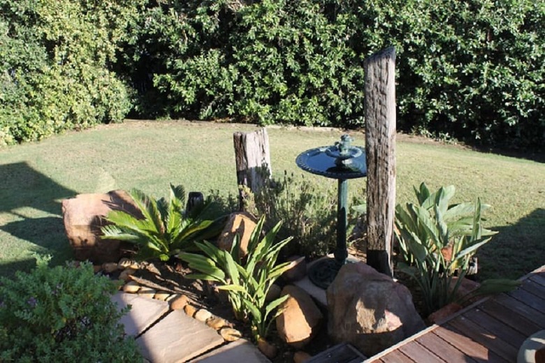 Hotel Cottage On The Hill