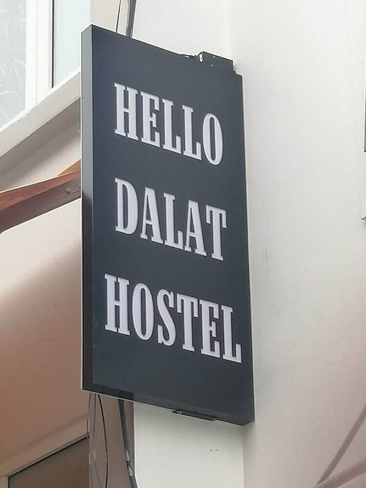 Hostal Hello Dalat Hostel