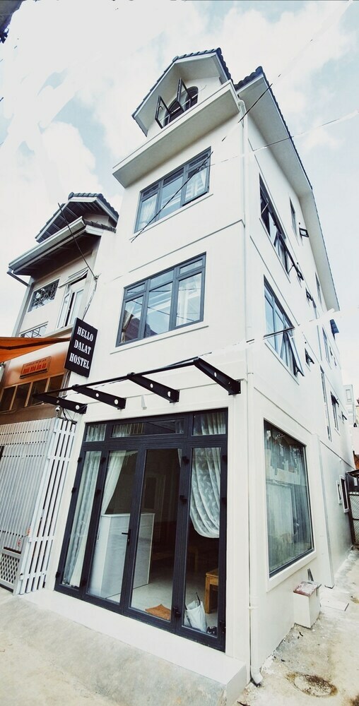 Hostal Hello Dalat Hostel