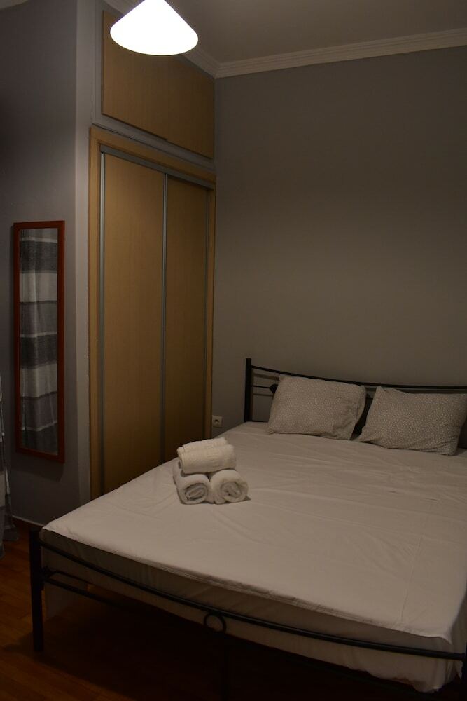 Apartamentos Small And Cosy Flat Near Hospitals