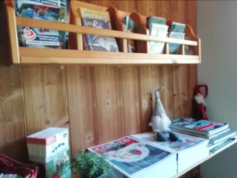 Apartamento Appartamenti Luseney