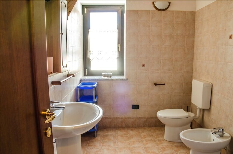 Apartamento Appartamenti Luseney