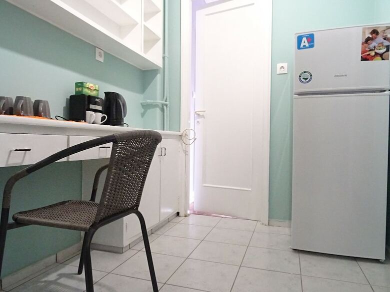 Athenian Perfect Apartment In Plaka