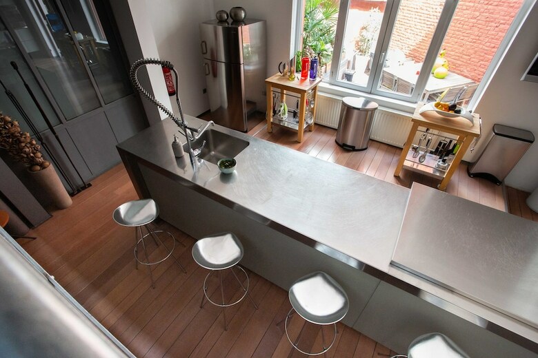 Hotel Les Lofts D'artistes
