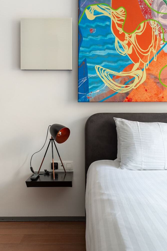 Hotel Les Lofts D'artistes