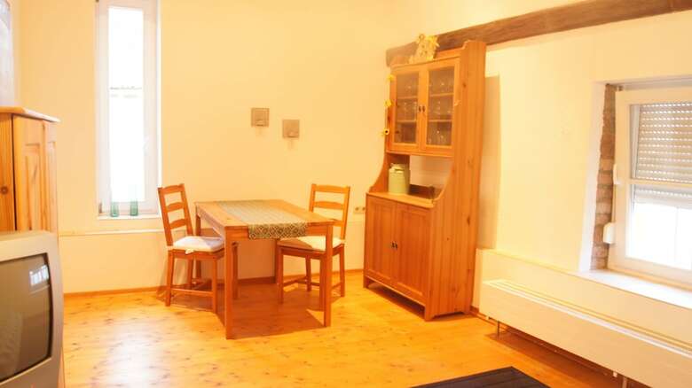 Pension G�stezimmer Im Alten Weingut