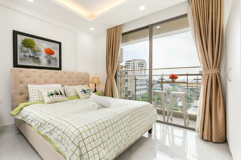 Hotel Jennifer House - Millenium Apartment