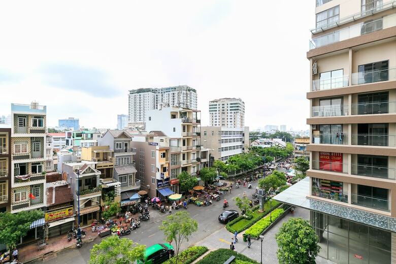 Hotel Jennifer House - Millenium Apartment