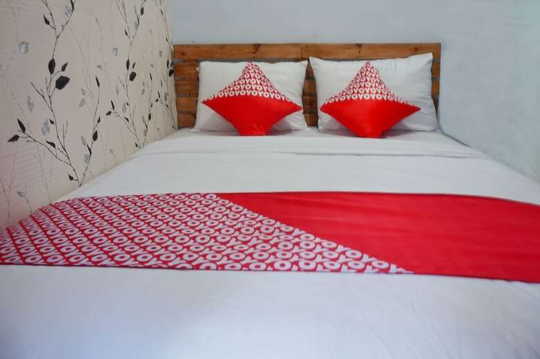 Hostal Oyo 1380 Velodrome Family House