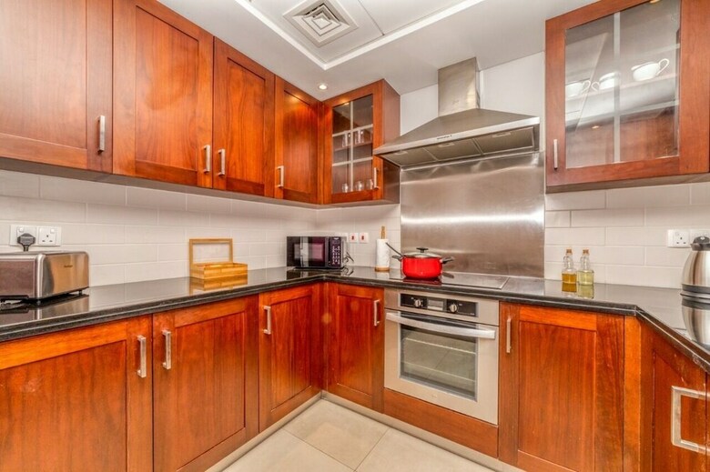 Bellavista Apartment - 29 Boulevard
