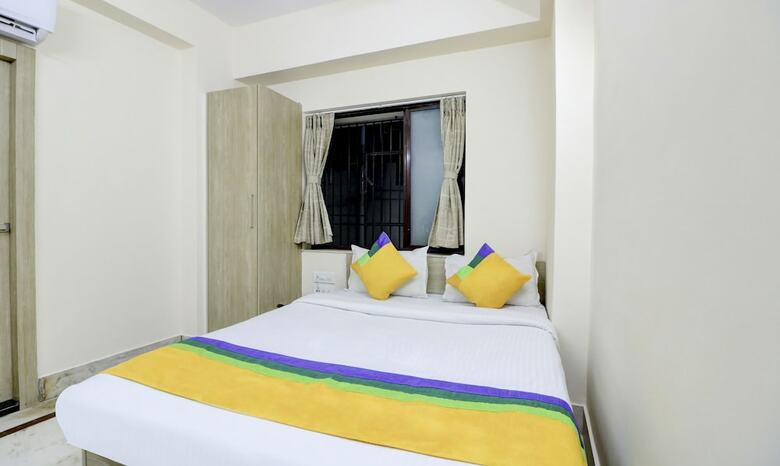 Hotel Treebo Trip Tulsi Palace