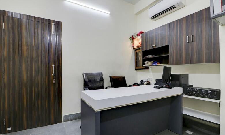 Hotel Treebo Trip Tulsi Palace