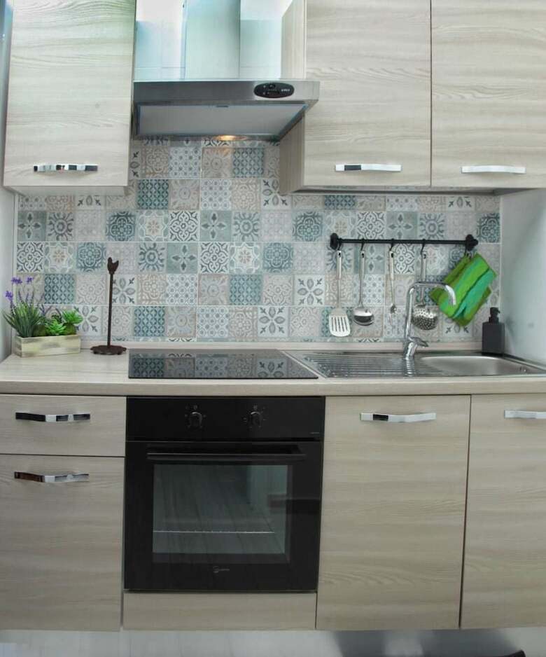 B&B Domus Michaeli