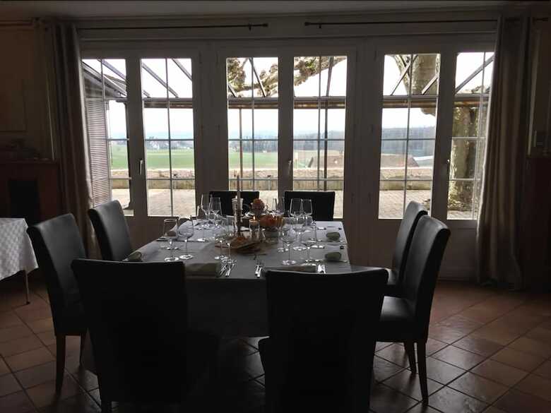 Hotel Auberge de Duillier