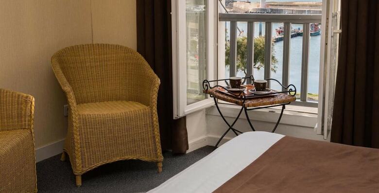 Hotel H�tel Restaurant L'ecailler