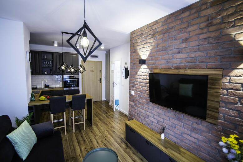 Baltic Apartments - Ba?tyk 5 M. 28