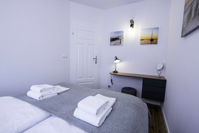 Baltic Apartments - Ba?tyk 5 M. 28