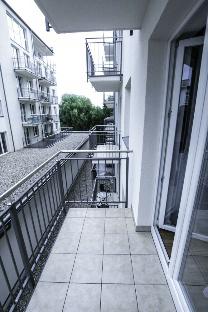 Baltic Apartments - Ba?tyk 5 M. 28