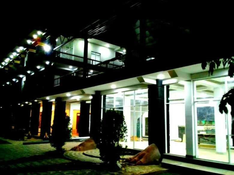 Apartamento Sigiriya Kingdom Gate Hotel