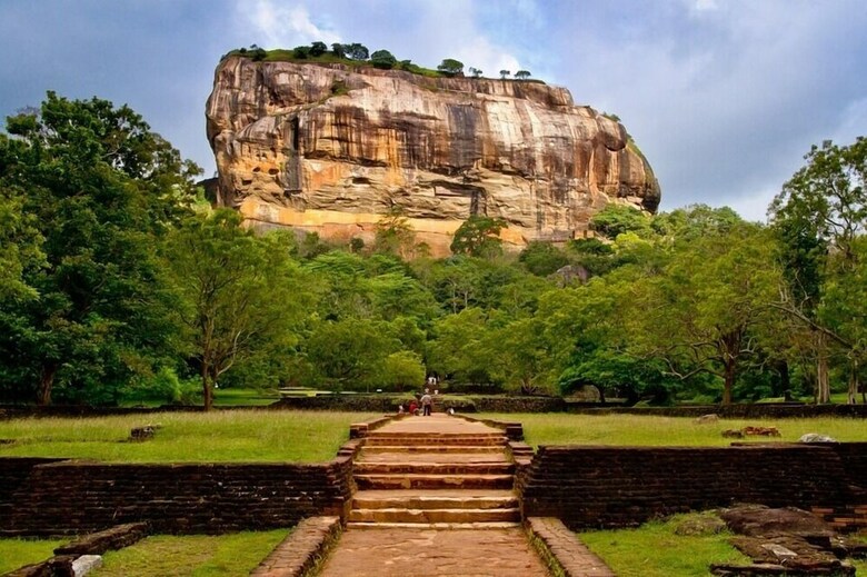 Apartamento Sigiriya Kingdom Gate Hotel