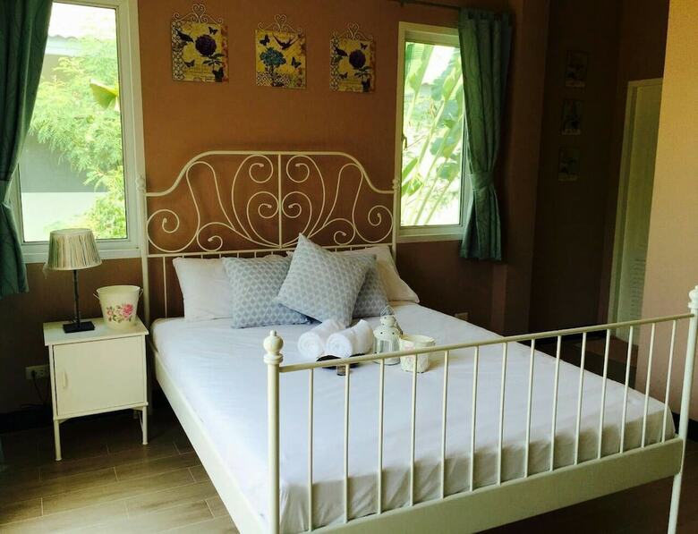 Villa Kirinakara Resort Huahin