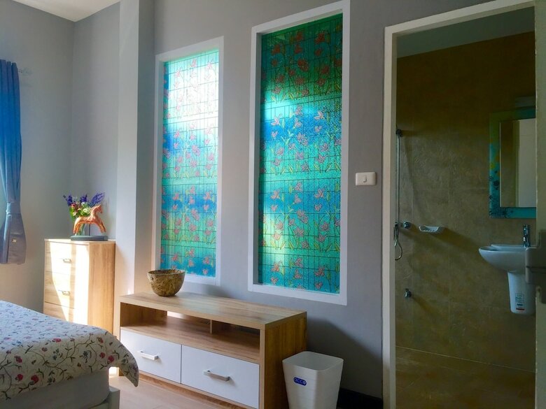 Villa Kirinakara Resort Huahin