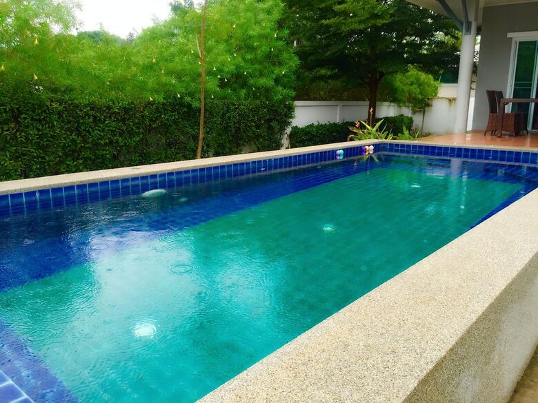 Villa Kirinakara Resort Huahin