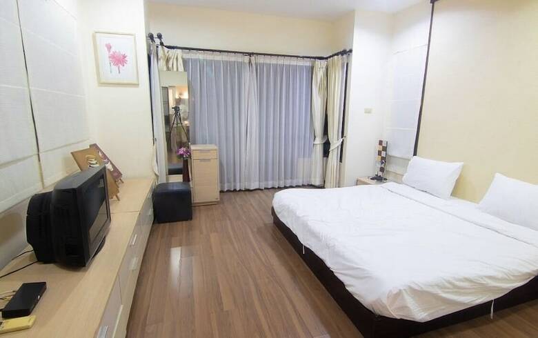 Villa Kirinakara Resort Huahin
