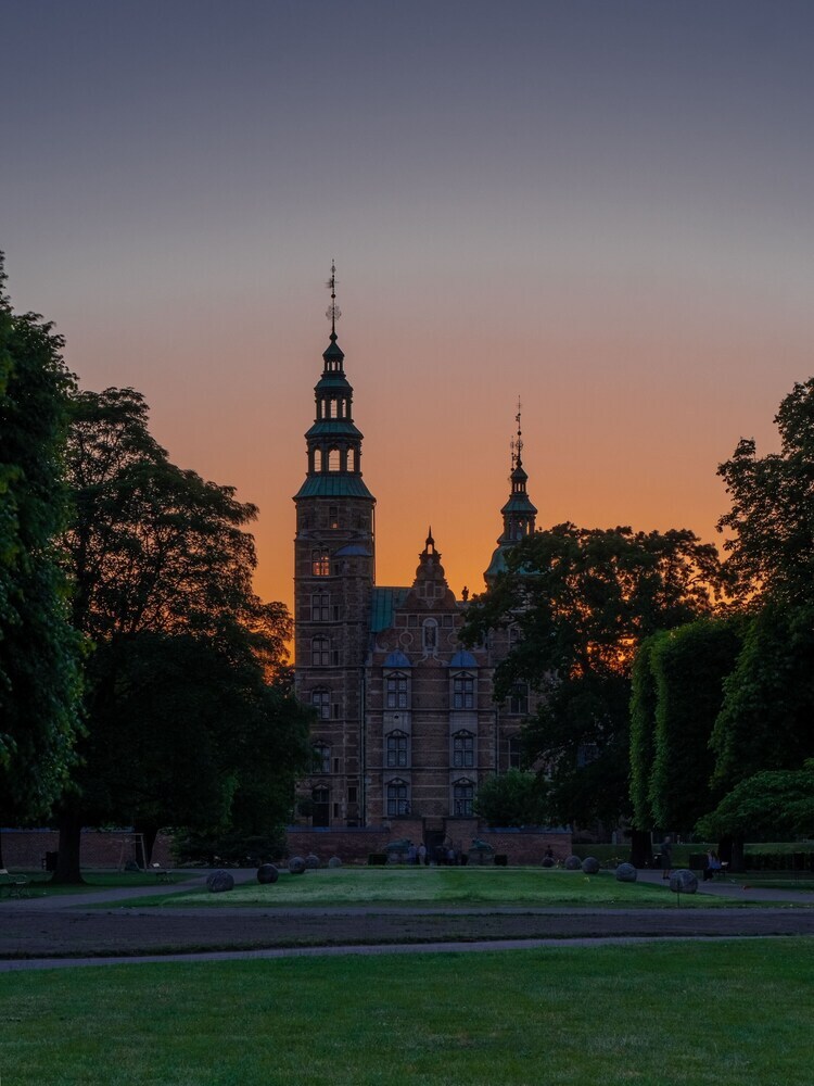 Apartamentos Best Stay Copenhagen - Ny Adelgade 7