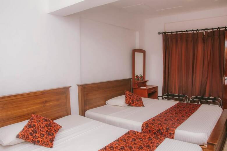 Hotel Kandy Holiday Bungalow