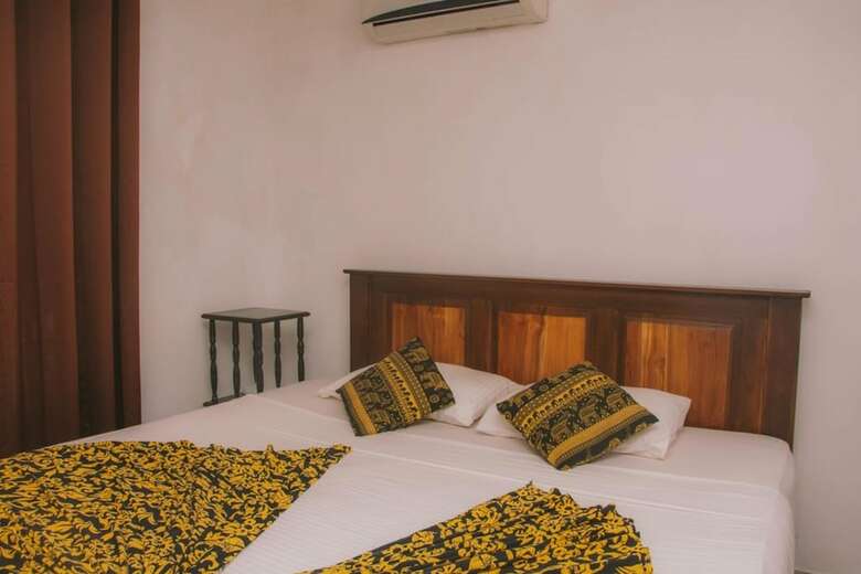 Hotel Kandy Holiday Bungalow