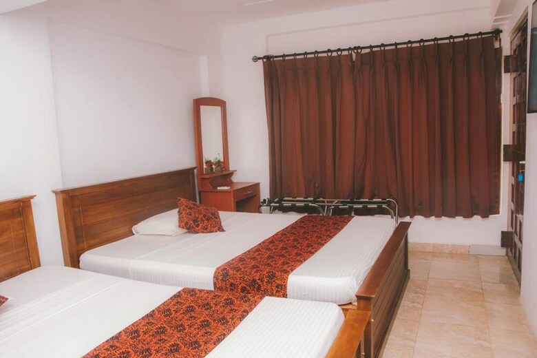Hotel Kandy Holiday Bungalow