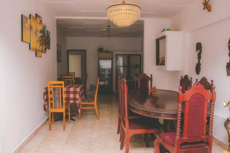 Hotel Kandy Holiday Bungalow