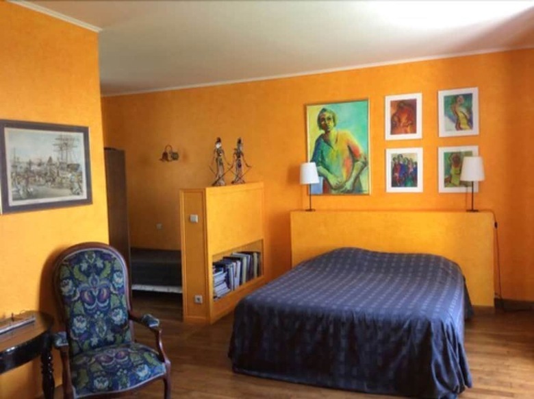 Bed & Breakfast Chambres D'hotes Tenue Du Fougeray