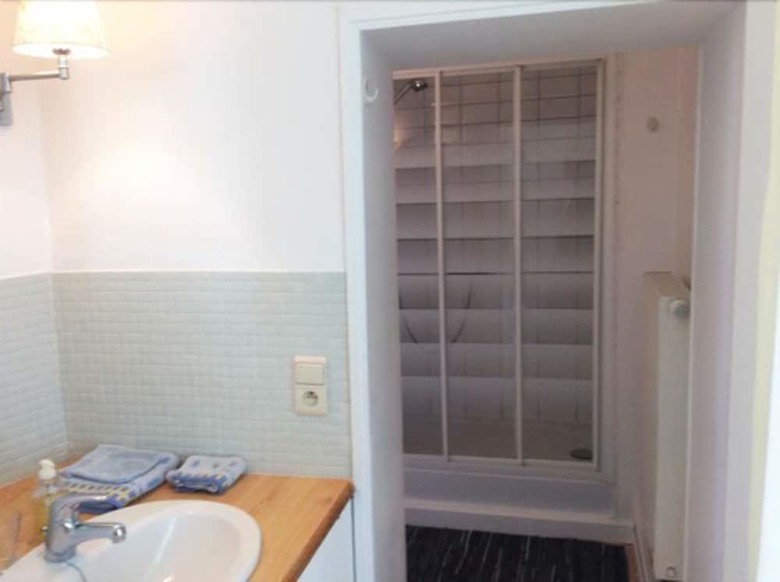 Bed & Breakfast Chambres D'hotes Tenue Du Fougeray
