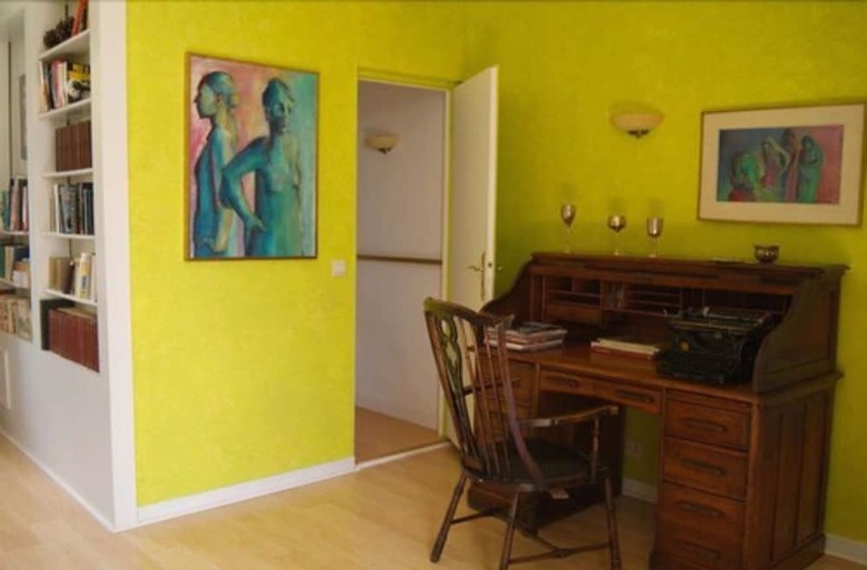 Bed & Breakfast Chambres D'hotes Tenue Du Fougeray