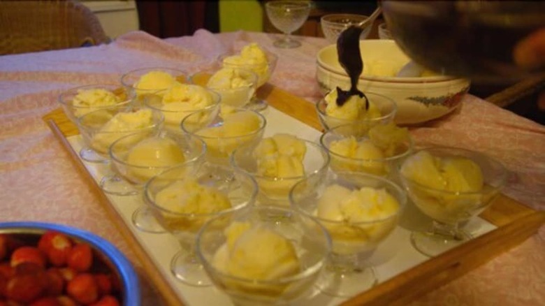 Bed & Breakfast Chambres D'hotes Tenue Du Fougeray