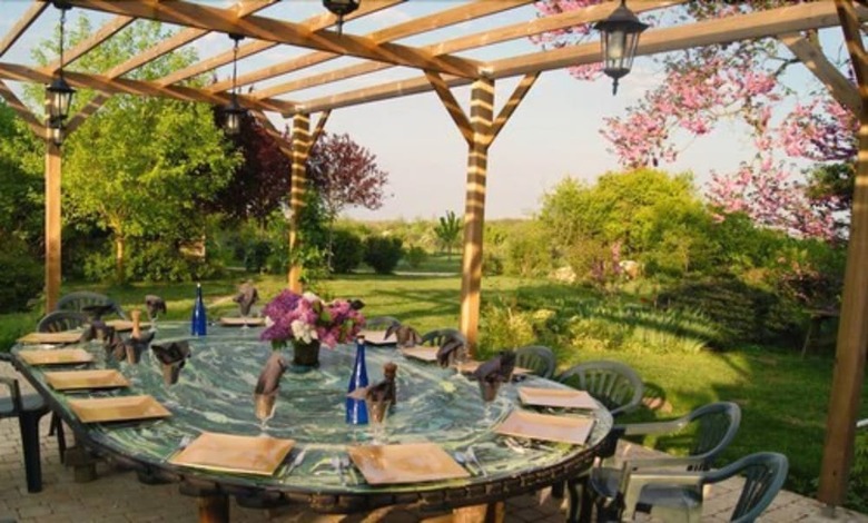 Bed & Breakfast Chambres D'hotes Tenue Du Fougeray