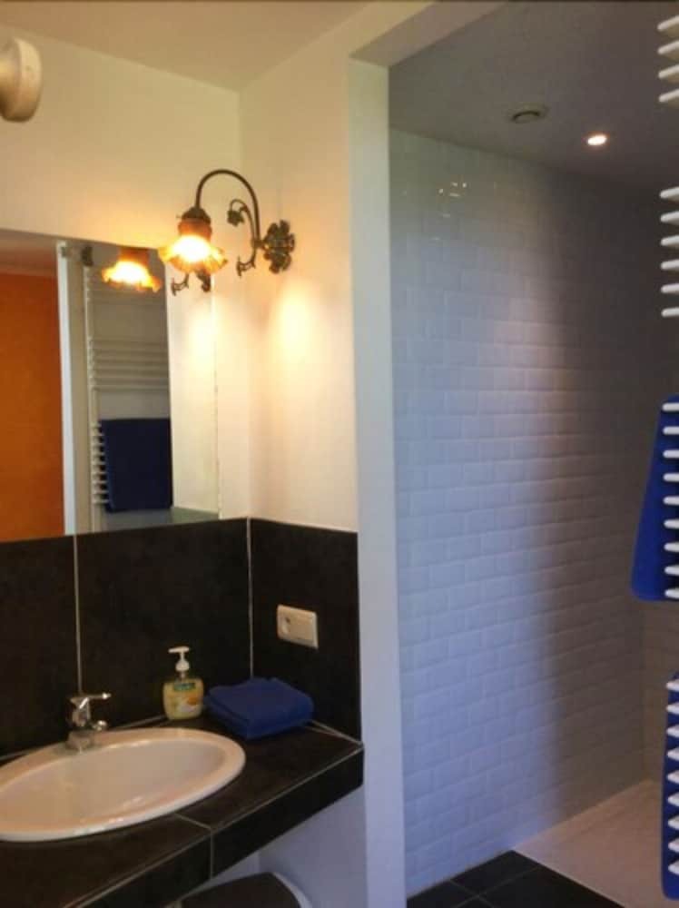 Bed & Breakfast Chambres D'hotes Tenue Du Fougeray