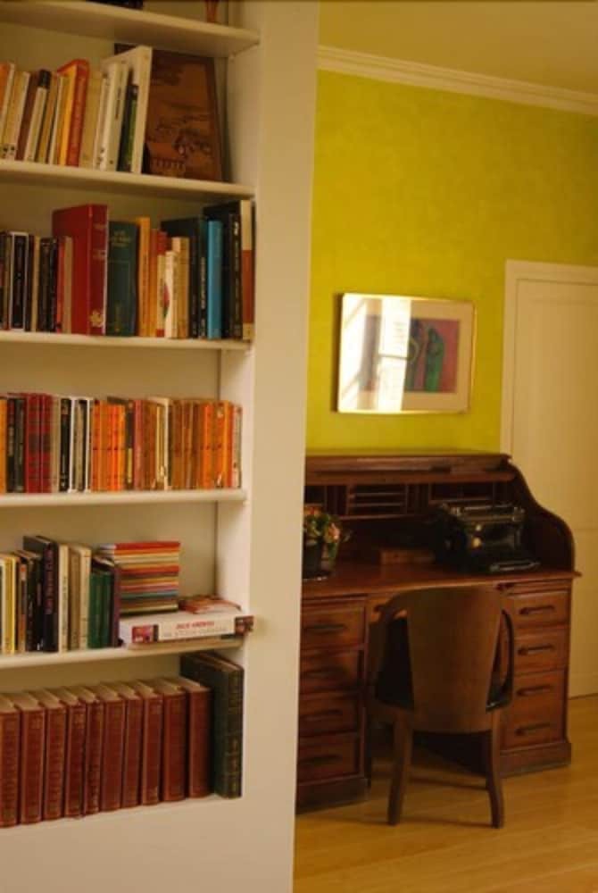 Bed & Breakfast Chambres D'hotes Tenue Du Fougeray
