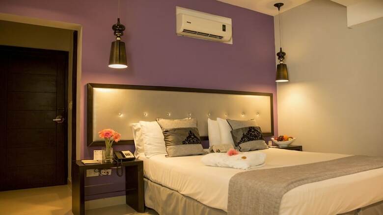 Allure Bonbon By Karisma Hotels & Resorts
