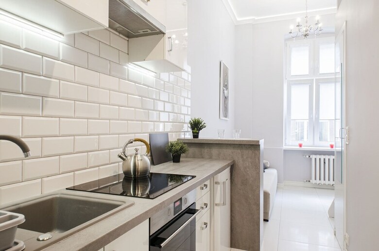 Apartstate On Piramowicza 2