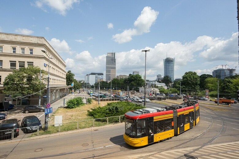 Apartamentos Shortstaypoland Staszica B76