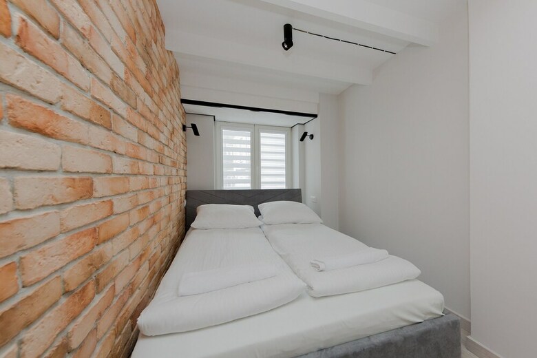 Apartamentos Shortstay Poland Jagiellonska B40