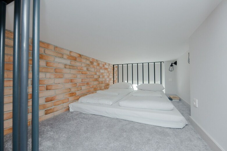 Apartamentos Shortstay Poland Jagiellonska B40