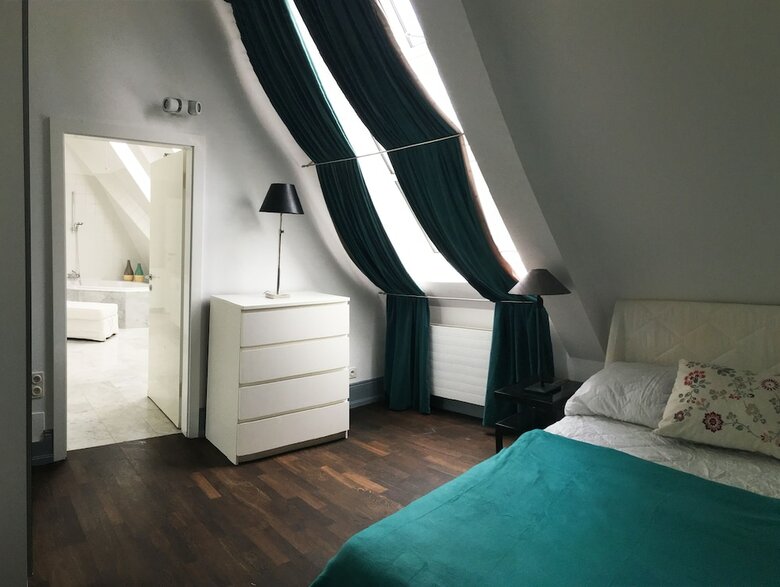 Apartamentos Extraordinary Residence At Stephansplatz