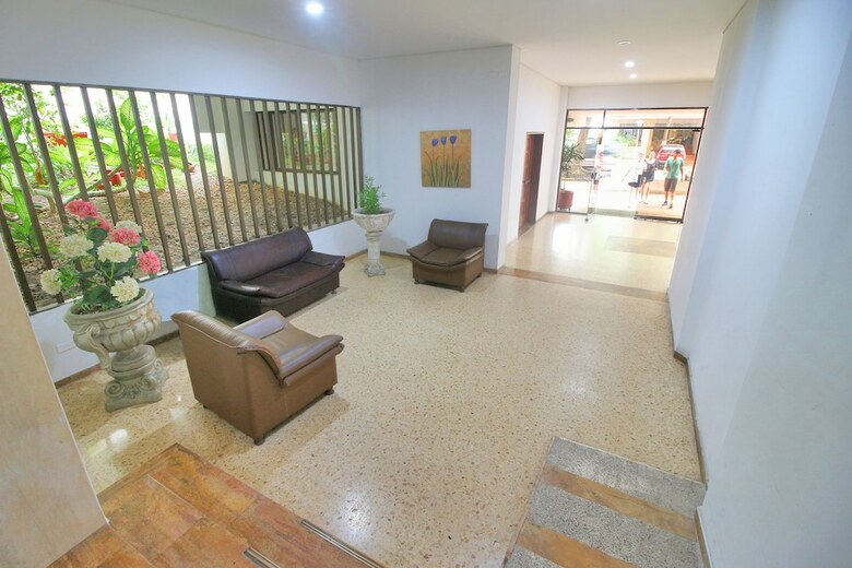 Apartamentos Home Laguito - Vista Al Mar