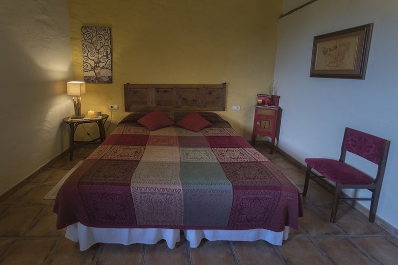 Agroturismo Mas Cap de Ferro