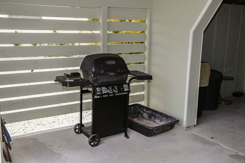 141 Coconut Dr. - M